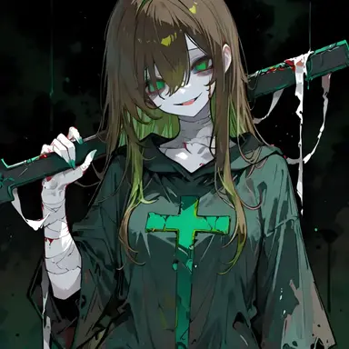 Profile image of 루시아