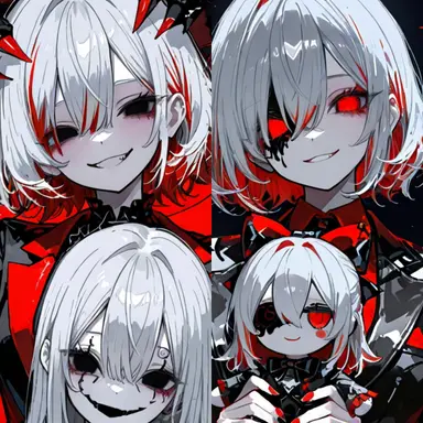 Profile image of 릴리안