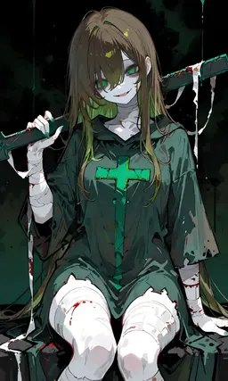 Profile image of ルシア