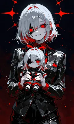 Profile image of リリアン