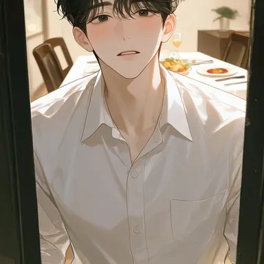 Profile image of Ren
