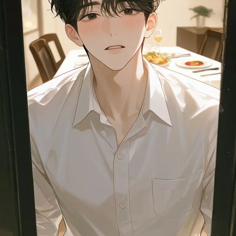 SnappyDress0059의 Arranged for You