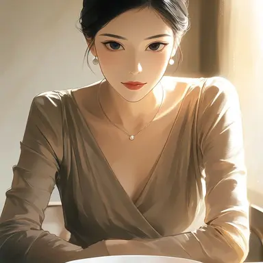 Profile image of Sable