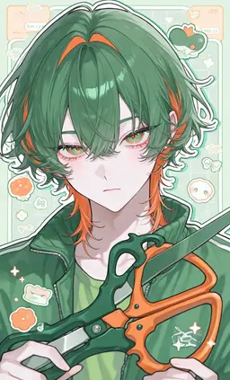 Profile image of 쿠즈니쿠