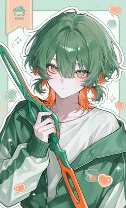 Profile image of 쿠즈니쿠