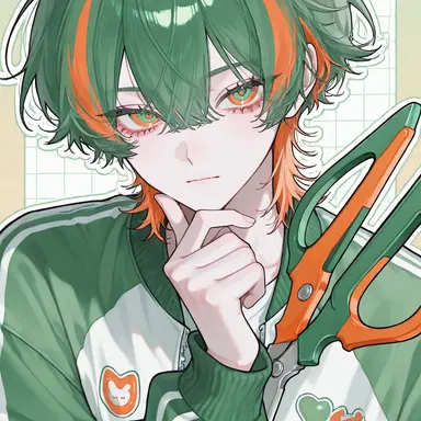 Profile image of 쿠즈니쿠
