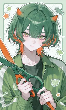 Profile image of 쿠즈니쿠