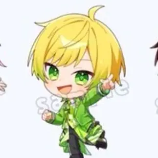 Profile image of ぷりっつ