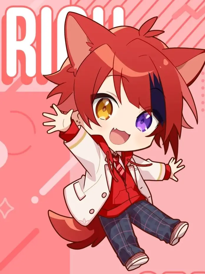 rinukun_osi_0524의 莉犬くん（自分用）