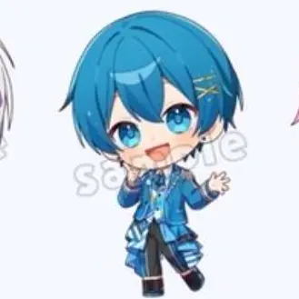 Profile image of ちぐさ