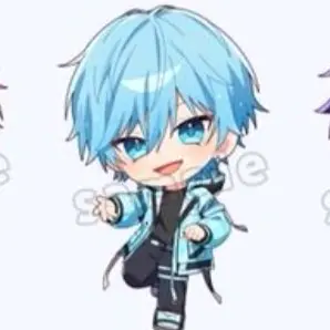 Profile image of Lapis