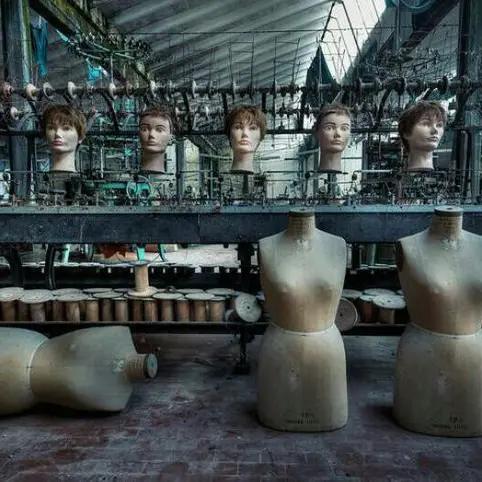 UnfitArco2927의 Doll factory