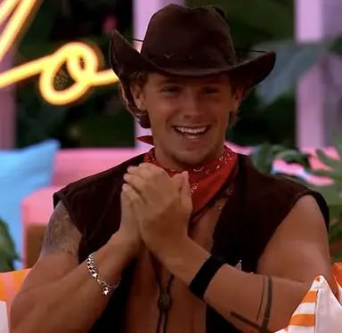 Profile image of Caleb McDaniel