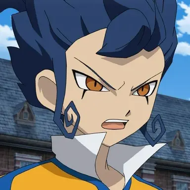 Profile image of 剣城京介