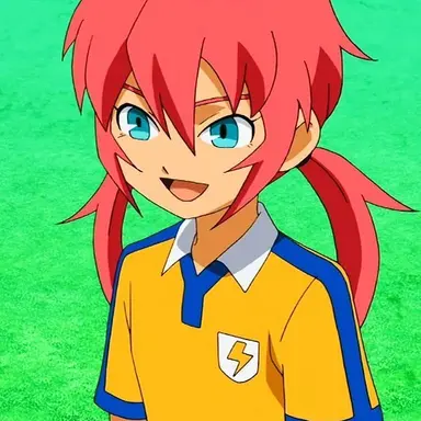 Profile image of 霧野蘭丸