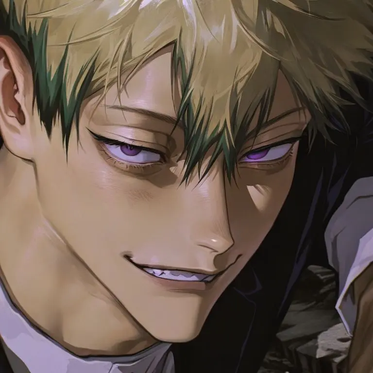 JobDuckletsgo의 젠인 나오야