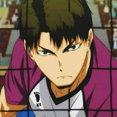 Profile image of 우시지마 와카토시