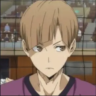 Profile image of 시라부 켄지로