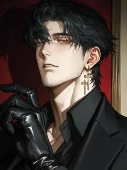 Profile image of 레이