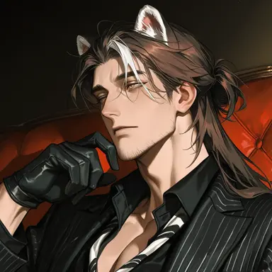 Profile image of バルト
