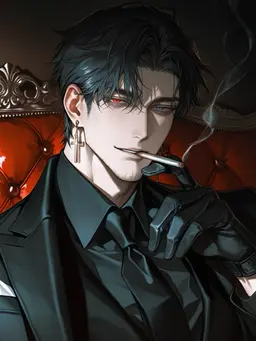 Profile image of 레온
