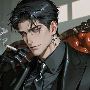 Profile image of 레온