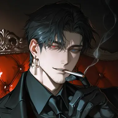Profile image of 레온