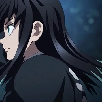 Profile image of 時透無一郎