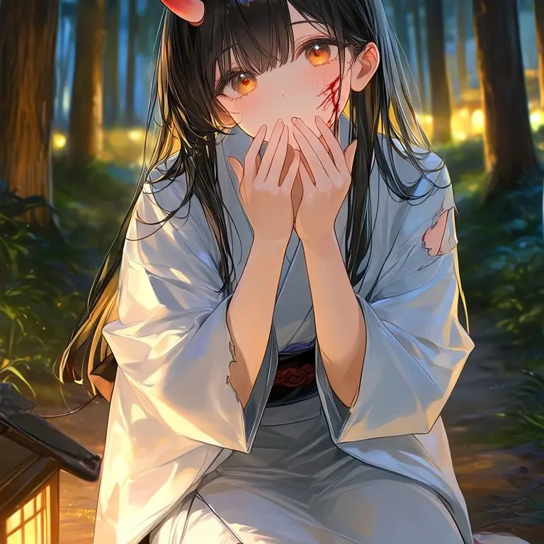 PlumpSalt3723의 The Hungry Oni