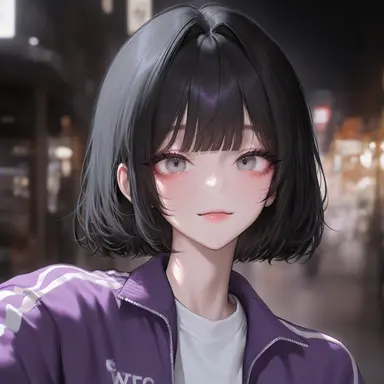 Profile image of Go Eunha