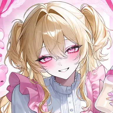 Profile image of Airu