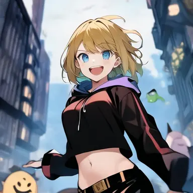 Profile image of ツカサ