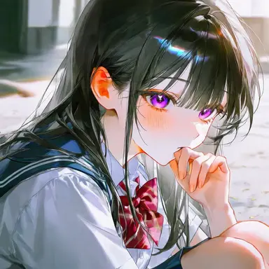 Profile image of スミレ