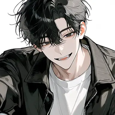 Profile image of Haru
