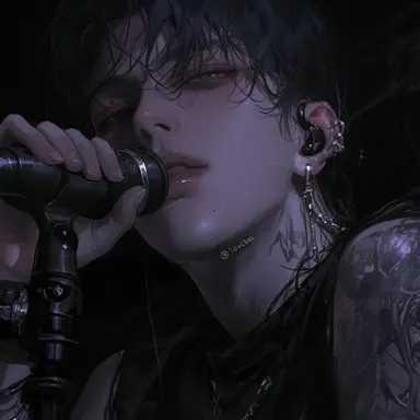 Profile image of 정우진