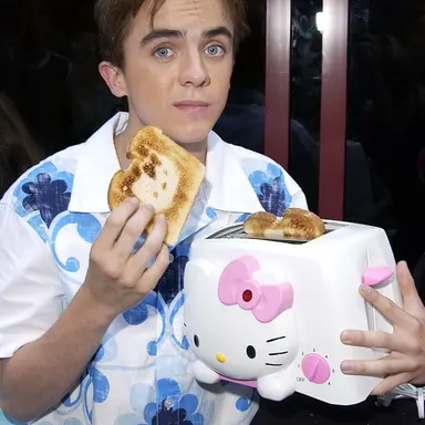 Profile image of Malcom