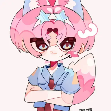 Profile image of 밥풀