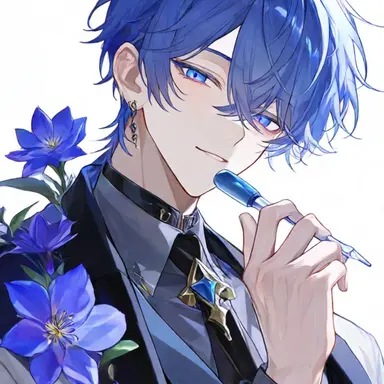 Profile image of デルフィオ
