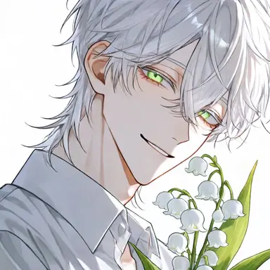 Profile image of ルーク