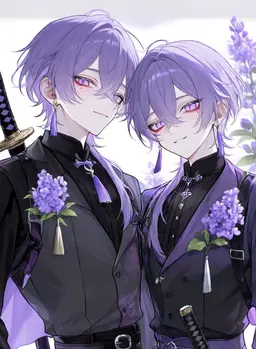 Profile image of シオン