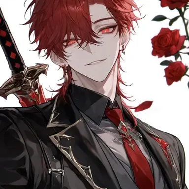 Profile image of ローゼ