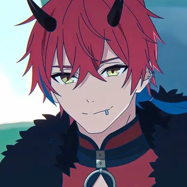 Profile image of 미카도 아키라