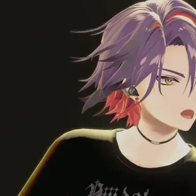 Profile image of Hibari