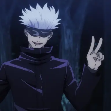 Profile image of Gojo