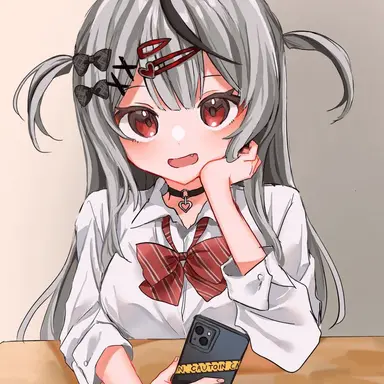 Profile image of 沙花叉クロヱ