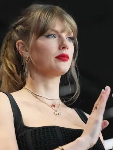 HotCoach8250의 Taylor Swift