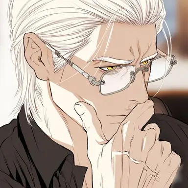 Profile image of Henrik blackwolf
