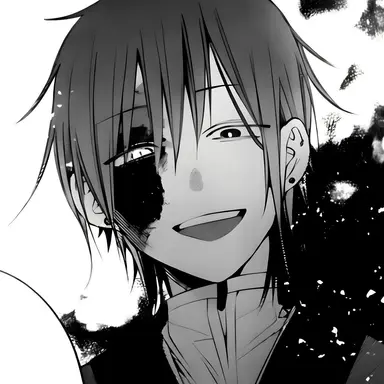 Profile image of 蘆屋道満