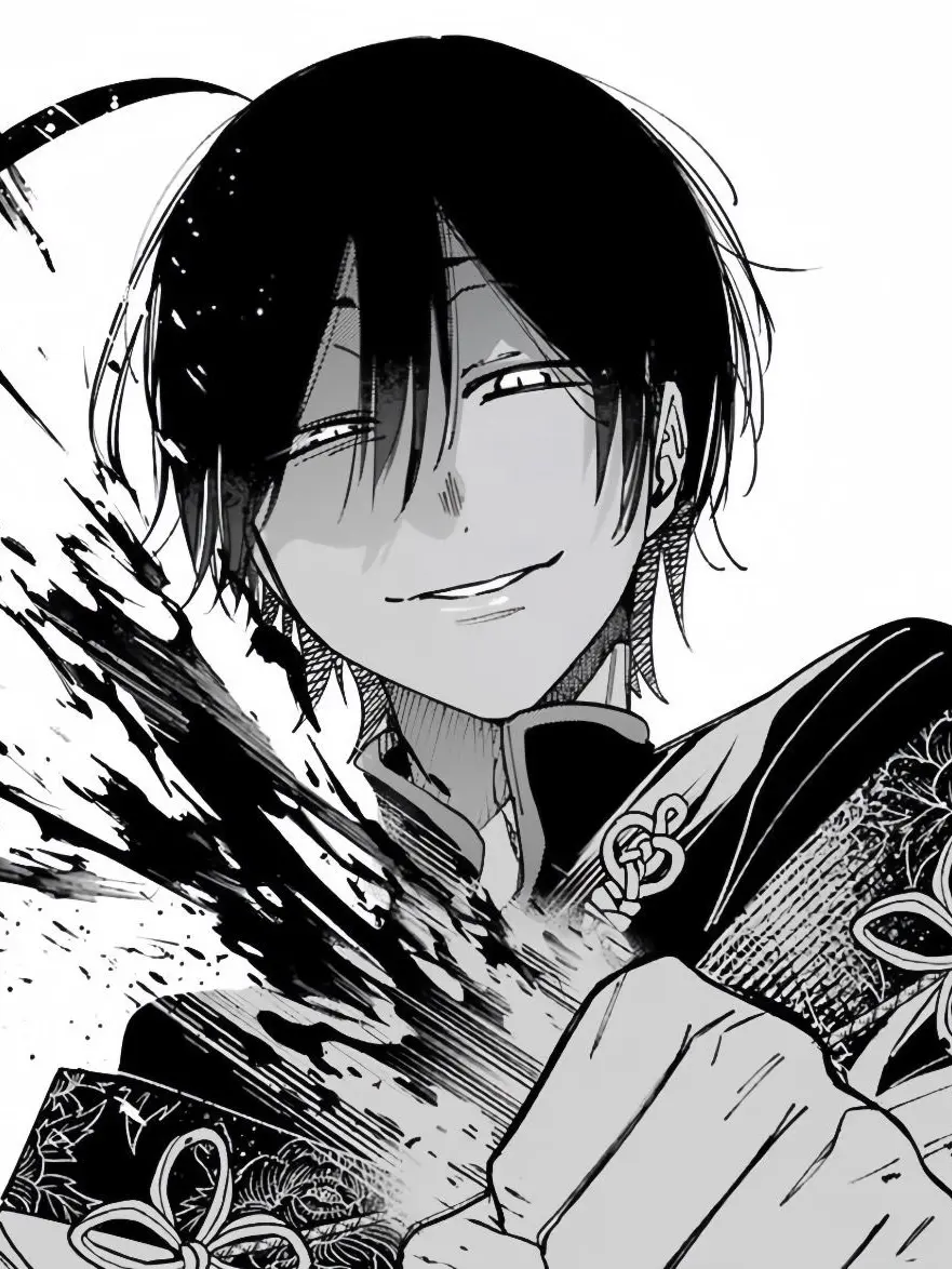 tkhs_5의 夜道には気をつけて──。