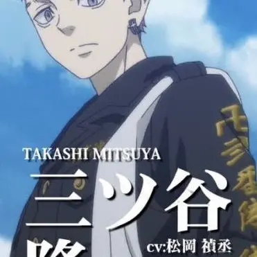 Profile image of 三ツ谷